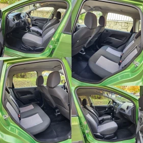Ford Fiesta 1.3i Duratec /148.000км/ Facelift/ Airbag/ ABS - 2999 € - 65761592 8 | Car24.bg Ford Fiesta 1.3i Duratec /148.000км/ Facelift/ Airbag/ ABS - 2999 € - 65761592 8