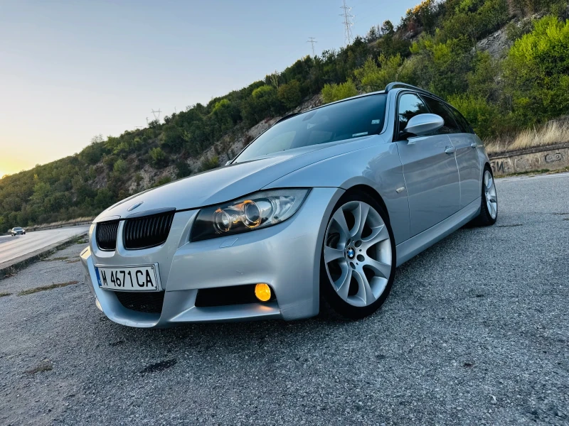 BMW 325 197к.с. ///М - 6500 € / 12712.90 лв. - 32050836 1 | Car24.bg BMW 325 197к.с. ///М - 6500 € / 12712.90 лв. - 32050836 1