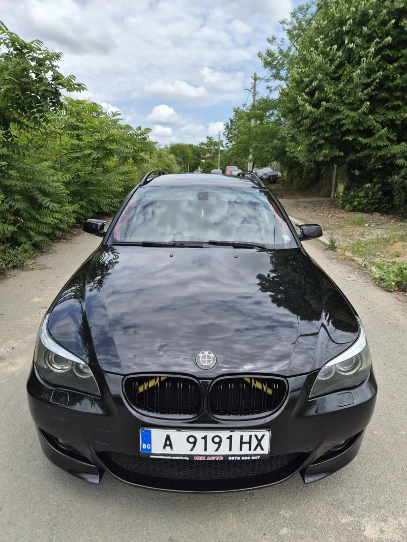 BMW 525 2.5i - 3000 € / 5867.49 лв. - 97092418 1 | Car24.bg BMW 525 2.5i - 3000 € / 5867.49 лв. - 97092418 1