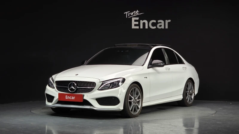 Mercedes-Benz C 43 AMG ЕЛ. БАГАЖНИК* BLIND SPOT* HUD* ЛЮК* КРАЙНА ЦЕНА - 19199 € - 62180225 1 | Car24.bg Mercedes-Benz C 43 AMG ЕЛ. БАГАЖНИК* BLIND SPOT* HUD* ЛЮК* КРАЙНА ЦЕНА - 19199 € - 62180225 1