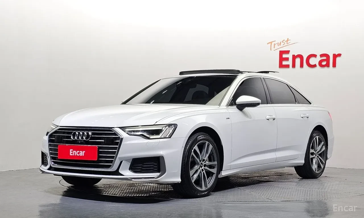 Audi A6 2022* S-LINE* DIS* 360* HUD* ОБДУХ* БЯЛА ПЕРЛА* КР | Auto.bg — изображение 1 Audi A6 2022* S-LINE* DIS* 360* HUD* ОБДУХ* БЯЛА ПЕРЛА* КР | Auto.bg — изображение 1