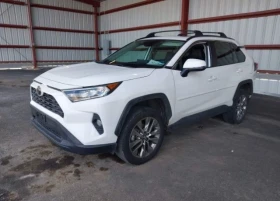 Toyota Rav4 1 - Car24.bg Toyota Rav4 1