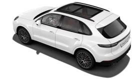 Porsche Cayenne - 69000 € / 134952.27 лв. - 16177951 4 | Car24.bg Porsche Cayenne - 69000 € / 134952.27 лв. - 16177951 4