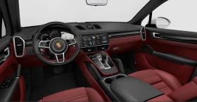 Porsche Cayenne - 69000 € / 134952.27 лв. - 16177951 6 | Car24.bg Porsche Cayenne - 69000 € / 134952.27 лв. - 16177951 6
