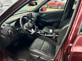 Nissan Juke 1.6 Hybrid Tekna | Auto.bg — изображение 6 Nissan Juke 1.6 Hybrid Tekna | Auto.bg — изображение 6