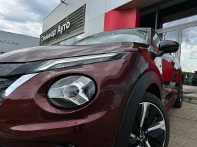 Nissan Juke 1.6 Hybrid Tekna | Auto.bg — изображение 4 Nissan Juke 1.6 Hybrid Tekna | Auto.bg — изображение 4