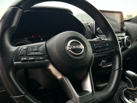 Nissan Juke 1.6 Hybrid Tekna | Auto.bg — изображение 7 Nissan Juke 1.6 Hybrid Tekna | Auto.bg — изображение 7