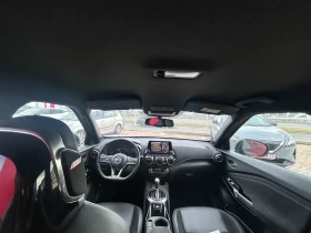 Nissan Juke 1.6 Hybrid Tekna | Auto.bg — изображение 9 Nissan Juke 1.6 Hybrid Tekna | Auto.bg — изображение 9