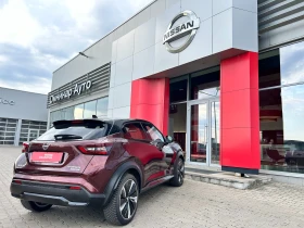 Nissan Juke 1.6 Hybrid Tekna | Auto.bg — изображение 3 Nissan Juke 1.6 Hybrid Tekna | Auto.bg — изображение 3