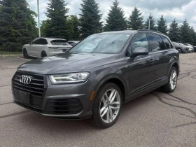 Audi Q7 * Progressiv * CARFAX * ЦЕНА ДО БГ