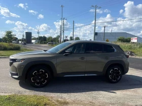 Mazda CX-50 Meridian Edition AWD / ЦЕНА ДО БЪЛГАРИЯ | Auto.bg — изображение 2 Mazda CX-50 Meridian Edition AWD / ЦЕНА ДО БЪЛГАРИЯ | Auto.bg — изображение 2