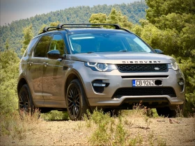 Land Rover Discovery Sport 2.0/HSE/241кс/7местен/ | Auto.bg — изображение 2 Land Rover Discovery Sport 2.0/HSE/241кс/7местен/ | Auto.bg — изображение 2