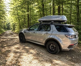 Land Rover Discovery Sport 2.0/HSE/241кс/7местен/ | Auto.bg — изображение 4 Land Rover Discovery Sport 2.0/HSE/241кс/7местен/ | Auto.bg — изображение 4