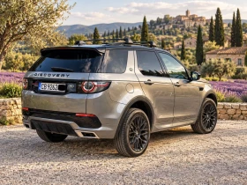 Land Rover Discovery Sport 2.0/HSE/241кс/7местен/ | Auto.bg — изображение 3 Land Rover Discovery Sport 2.0/HSE/241кс/7местен/ | Auto.bg — изображение 3