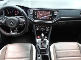 VW T-Roc 2.0 TDI PREMIUM - 20170 € - 40661907 7 | Car24.bg VW T-Roc 2.0 TDI PREMIUM - 20170 € - 40661907 7