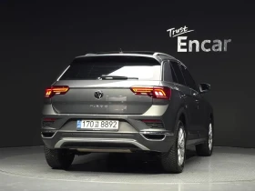 VW T-Roc 2.0 TDI PREMIUM - 20170 € - 40661907 4 | Car24.bg VW T-Roc 2.0 TDI PREMIUM - 20170 € - 40661907 4