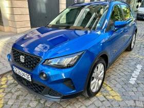Seat Arona X 1.0TSI/Автоматик