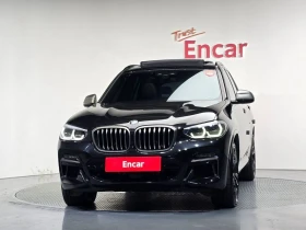 BMW X3 xDrive M40i| Pano| 360| Head Up| Подгрев| Обдухван | Auto.bg — изображение 3 BMW X3 xDrive M40i| Pano| 360| Head Up| Подгрев| Обдухван | Auto.bg — изображение 3