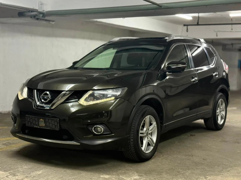 Nissan X-trail IT 7 МЕСТА !!! - 10500 € / 20536.22 лв. - 17274464 1 | Car24.bg Nissan X-trail IT 7 МЕСТА !!! - 10500 € / 20536.22 лв. - 17274464 1