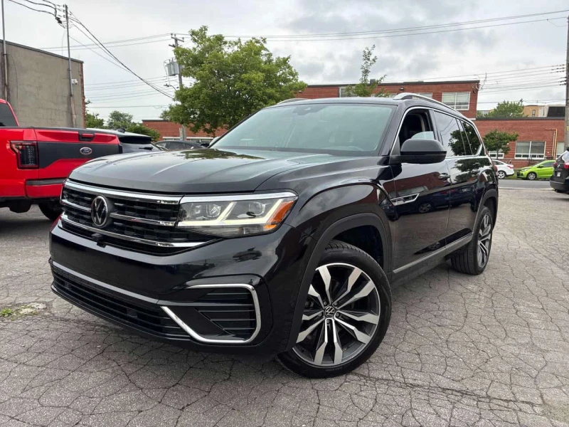 VW Atlas * Execline * DISTRONIC* ОБДУХВАНЕ* 360КАМЕРИ* - 26500 € / 51829.49 лв. - 68770173 1 | Car24.bg VW Atlas * Execline * DISTRONIC* ОБДУХВАНЕ* 360КАМЕРИ* - 26500 € / 51829.49 лв. - 68770173 1
