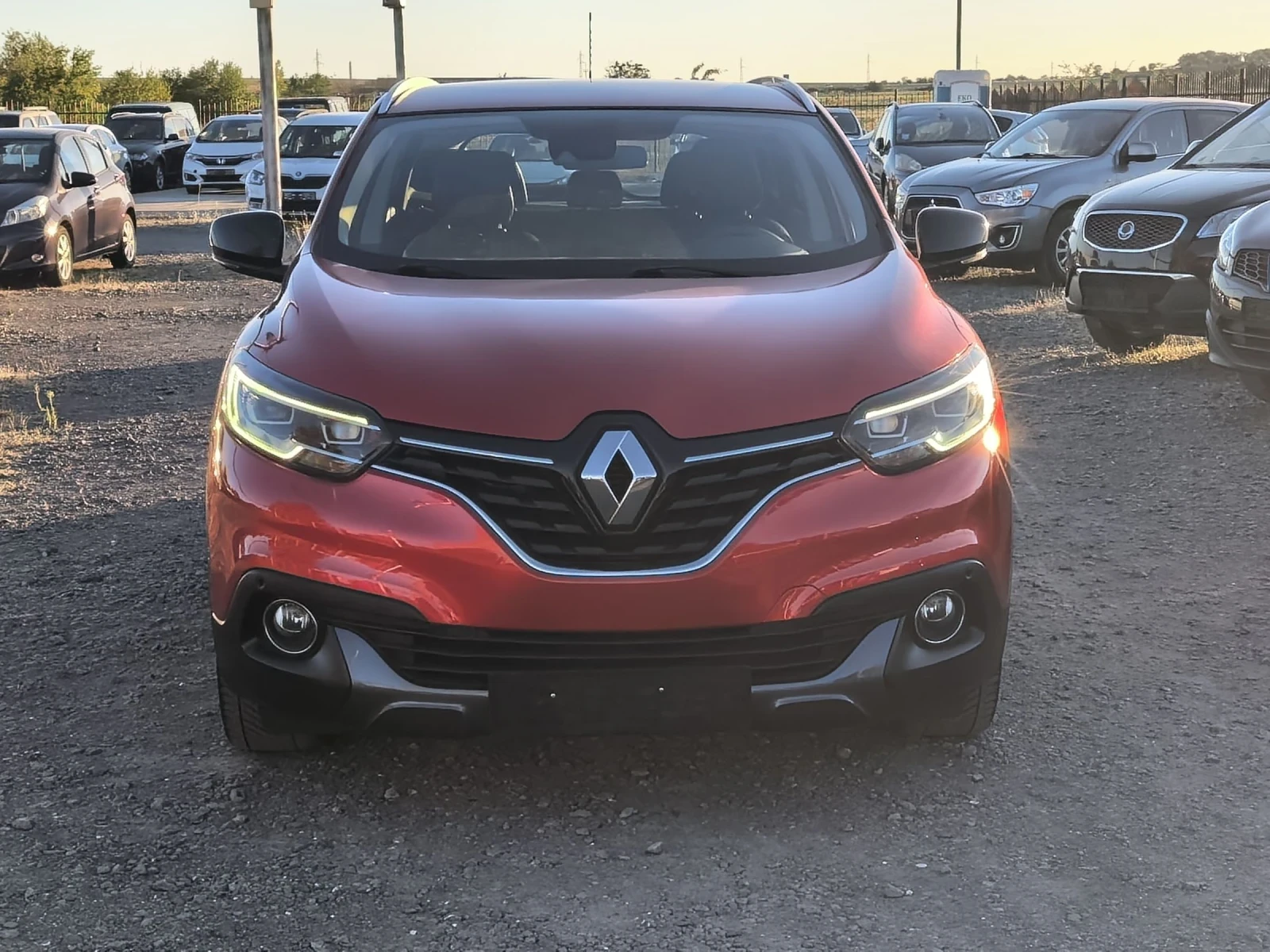 Renault Kadjar 1, 5dci | Auto.bg — изображение 1 Renault Kadjar 1, 5dci | Auto.bg — изображение 1
