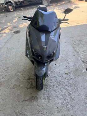 Yamaha T-max undefined | Auto.bg — изображение 2 Yamaha T-max undefined | Auto.bg — изображение 2