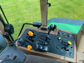Трактор John Deere 7810 | Auto.bg — изображение 13 Трактор John Deere 7810 | Auto.bg — изображение 13
