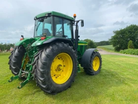 Трактор John Deere 7810 | Auto.bg — изображение 3 Трактор John Deere 7810 | Auto.bg — изображение 3