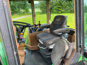 Трактор John Deere 7810 | Auto.bg — изображение 11 Трактор John Deere 7810 | Auto.bg — изображение 11