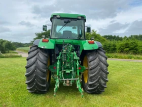 Трактор John Deere 7810 | Auto.bg — изображение 5 Трактор John Deere 7810 | Auto.bg — изображение 5
