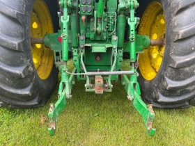 Трактор John Deere 7810 | Auto.bg — изображение 10 Трактор John Deere 7810 | Auto.bg — изображение 10