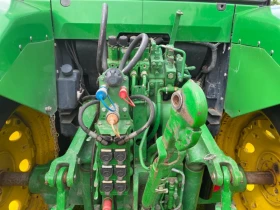 Трактор John Deere 7810 | Auto.bg — изображение 9 Трактор John Deere 7810 | Auto.bg — изображение 9