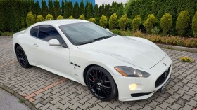 Maserati GranTurismo V8 4.7 440 hp | Mobile.bg   2