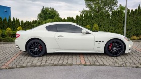 Maserati GranTurismo V8 4.7 440 hp | Mobile.bg   6
