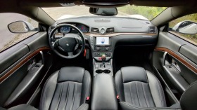Maserati GranTurismo V8 4.7 440 hp | Mobile.bg   12