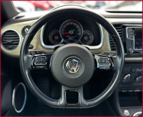 VW New beetle * * 2.0TSI Trendline | Mobile.bg   11