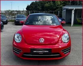 VW New beetle * * 2.0TSI Trendline | Mobile.bg   2
