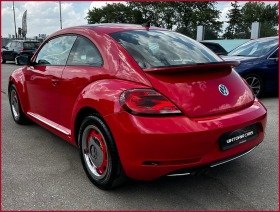 VW New beetle * * 2.0TSI Trendline | Mobile.bg   4