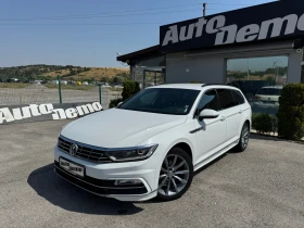 VW Passat R-Line - Car24.bg VW Passat R-Line