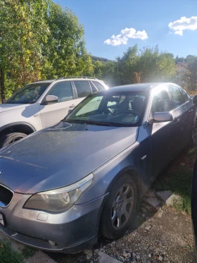 BMW 520 | Mobile.bg — малка снимка 2