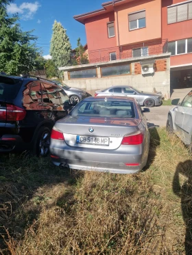 BMW 520 | Mobile.bg — малка снимка 4