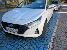 Hyundai I20 | Mobile.bg — малка снимка 2