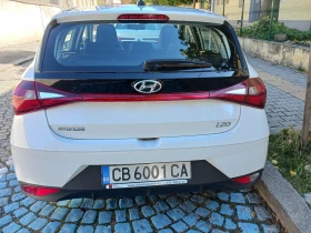 Hyundai I20 | Mobile.bg — малка снимка 4