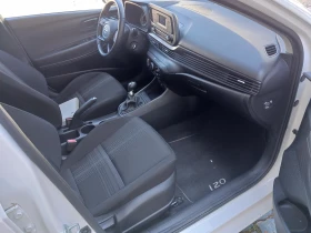 Hyundai I20 | Mobile.bg — малка снимка 9