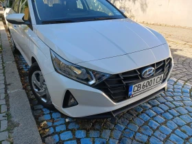 Hyundai I20 | Mobile.bg — малка снимка 3