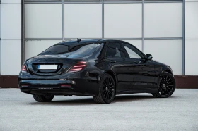 Mercedes-Benz S 350 4-MATIC - 73999 лв. / 37835.09 € - 48485789 5 | Car24.bg Mercedes-Benz S 350 4-MATIC - 73999 лв. / 37835.09 € - 48485789 5