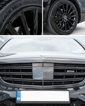 Mercedes-Benz S 350 4-MATIC - 73999 лв. / 37835.09 € - 48485789 9 | Car24.bg Mercedes-Benz S 350 4-MATIC - 73999 лв. / 37835.09 € - 48485789 9