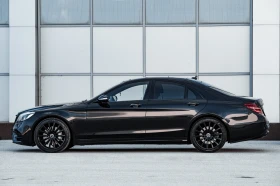 Mercedes-Benz S 350 4-MATIC - 73999 лв. / 37835.09 € - 48485789 7 | Car24.bg Mercedes-Benz S 350 4-MATIC - 73999 лв. / 37835.09 € - 48485789 7