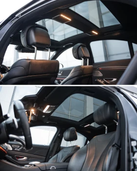 Mercedes-Benz S 350 4-MATIC - 73999 лв. / 37835.09 € - 48485789 13 | Car24.bg Mercedes-Benz S 350 4-MATIC - 73999 лв. / 37835.09 € - 48485789 13
