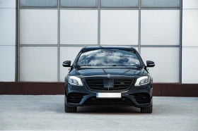 Mercedes-Benz S 350 4-MATIC - 73999 лв. / 37835.09 € - 48485789 3 | Car24.bg Mercedes-Benz S 350 4-MATIC - 73999 лв. / 37835.09 € - 48485789 3